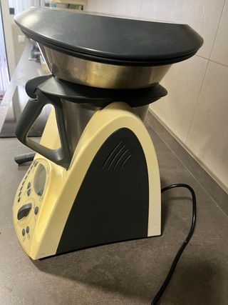 Robot Cocina Vorwerk Thermomix TM-31