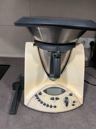 Robot Cocina Vorwerk Thermomix TM-31