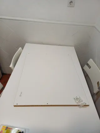 Balda armario PAX 75x58