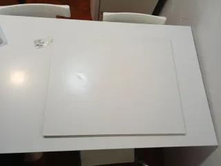 Balda armario PAX 75x58