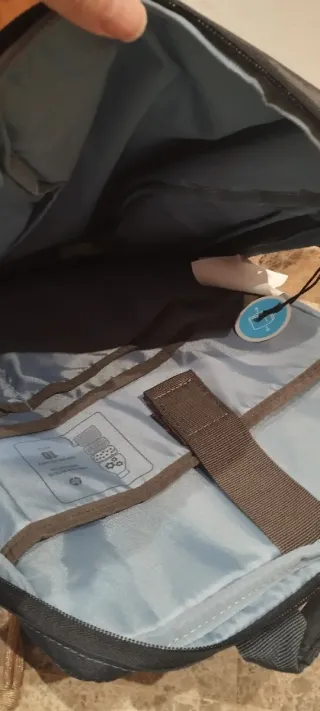 Mochila HP para portátil