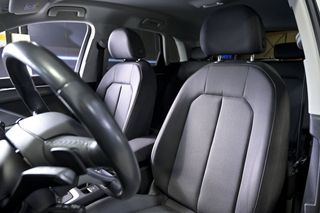 Audi Q3 Advanced 35 TDI 110kW 150CV S tronic