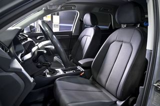 Audi Q3 Advanced 35 TDI 110kW 150CV S tronic