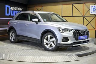Audi Q3   Advanced 35 TDI 110kW 150CV S tronic