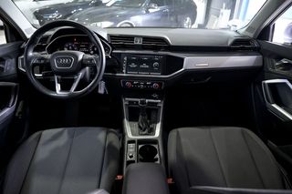 Audi Q3   Advanced 35 TDI 110kW 150CV S tronic