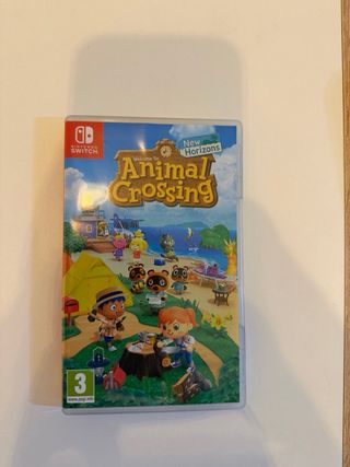 Nintendo Switch OLED + 2 Giochi