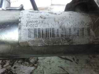 Ford 144738 cremallera dirección transit 1.8 tdci