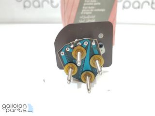 Reloj nivel combustible Fiat Uno Turbo MK1 NUEVO O