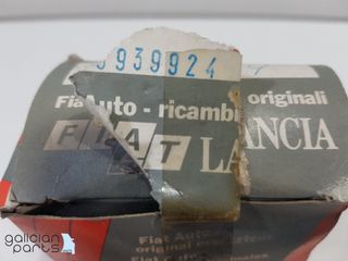 Reloj nivel combustible Fiat Uno Turbo MK1 NUEVO O