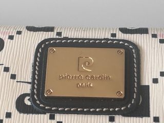 Cartera Pierre Cardin de mujer