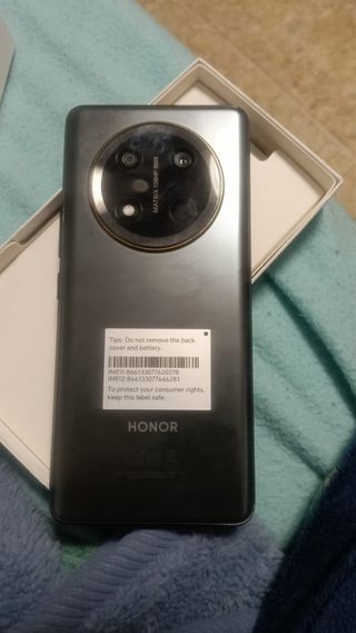 HONOR Magic7 Lite 5G