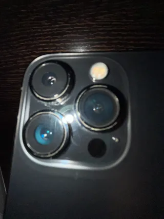 iPhone 13 Pro - Salud Batería 100%