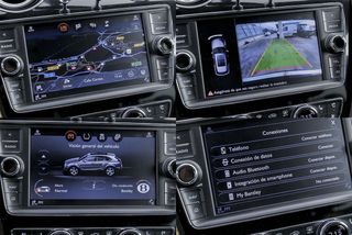 Bentley Bentayga    4.0 V8