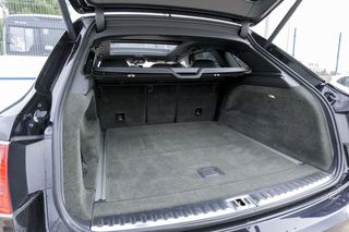 Bentley Bentayga    4.0 V8