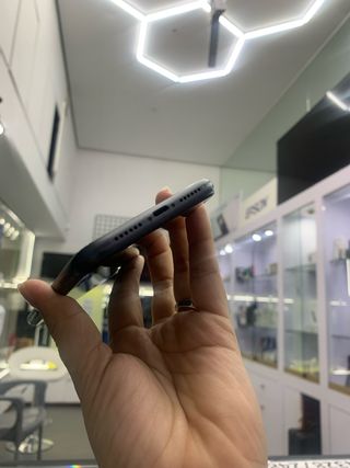 iPhone 11 128 GB Negro