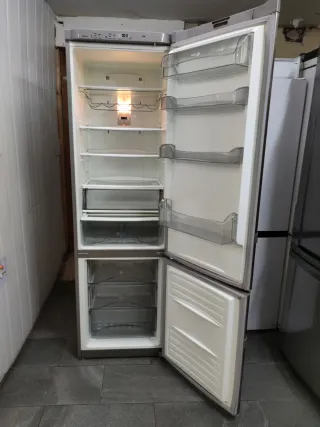 Nevera Fagor Inox Clase A 200x60cm con garantia