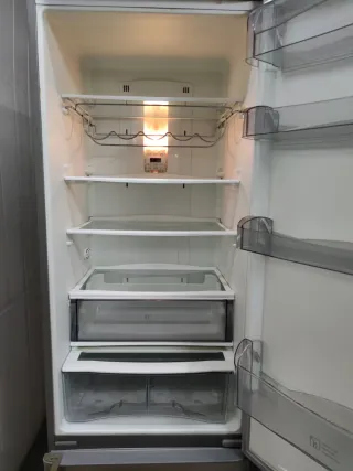 Nevera Fagor Inox Clase A 200x60cm con garantia