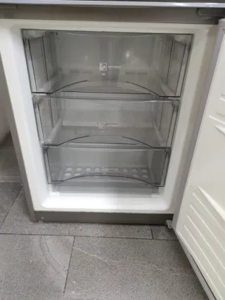 Nevera Fagor Inox Clase A 200x60cm con garantia