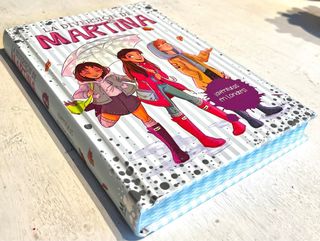 ¡Aventuras en Londres! (La diversión de Martina 2)