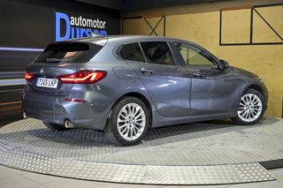 BMW Serie 1   118d