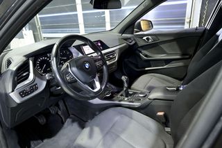 BMW Serie 1   118d