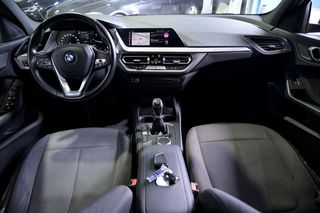 BMW Serie 1   118d