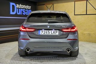 BMW Serie 1   118d