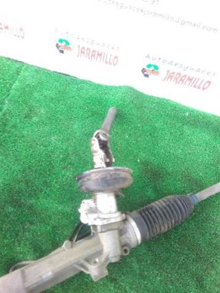 Cremallera dirección peugeot 307 berlina s2 179923