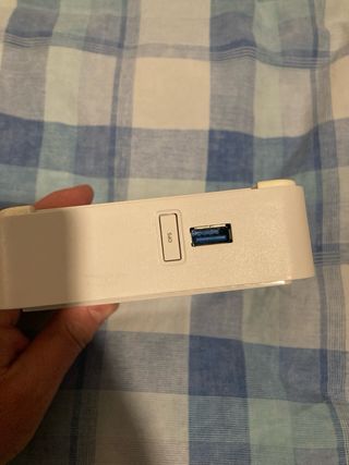 Modem ADSL2 Sitecom x3 n300