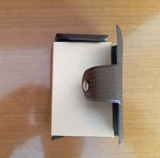 Portafoglio Porta carte di credito (Nuovo)