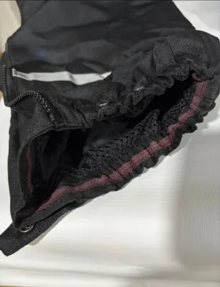 Pantalón Moto Cordura KUM Talla 44