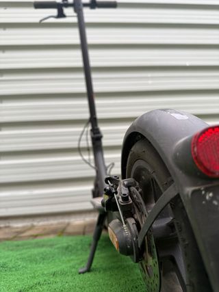 Patinete Eléctrico Xiaomi Essential