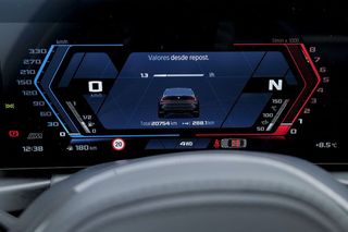 BMW Serie 3   M3 Competition M xDrive