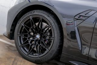 BMW Serie 3   M3 Competition M xDrive
