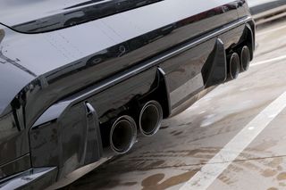 BMW Serie 3   M3 Competition M xDrive