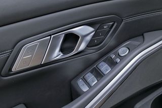 BMW Serie 3   M3 Competition M xDrive