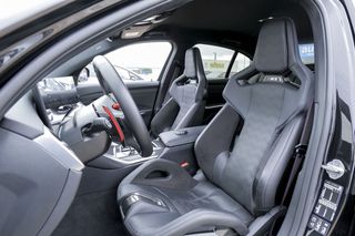 BMW Serie 3   M3 Competition M xDrive