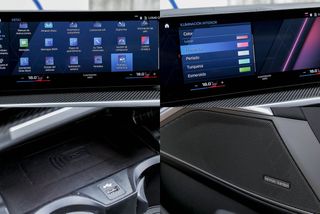 BMW Serie 3   M3 Competition M xDrive