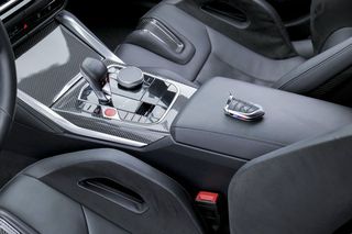 BMW Serie 3   M3 Competition M xDrive