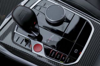 BMW Serie 3   M3 Competition M xDrive