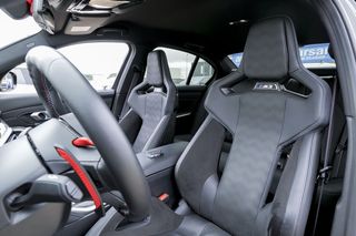 BMW Serie 3   M3 Competition M xDrive