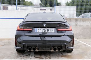 BMW Serie 3   M3 Competition M xDrive