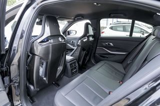 BMW Serie 3   M3 Competition M xDrive