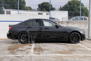 BMW Serie 3   M3 Competition M xDrive