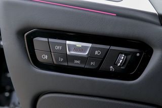 BMW Serie 3   M3 Competition M xDrive