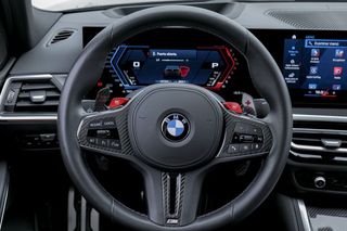 BMW Serie 3   M3 Competition M xDrive