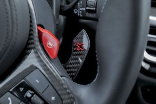 BMW Serie 3   M3 Competition M xDrive