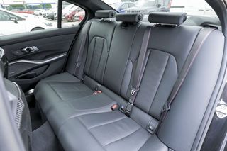 BMW Serie 3   M3 Competition M xDrive