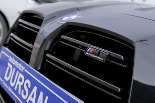 BMW Serie 3   M3 Competition M xDrive