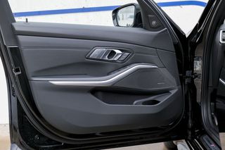 BMW Serie 3   M3 Competition M xDrive